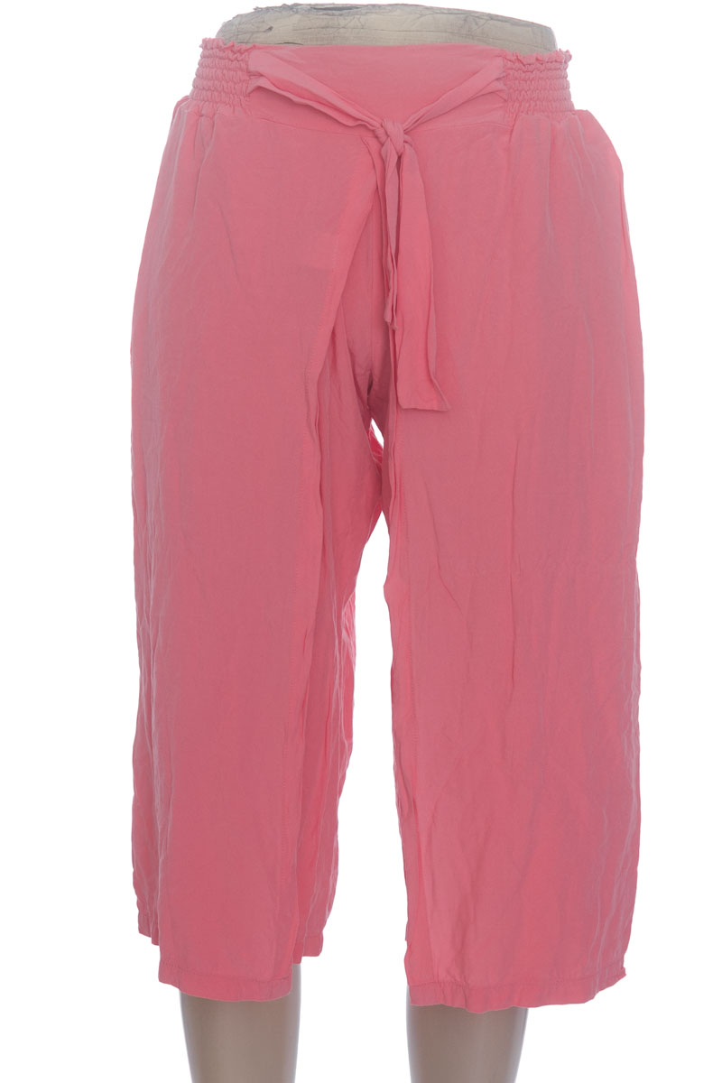 Pantalones color Rosado - Mamua
