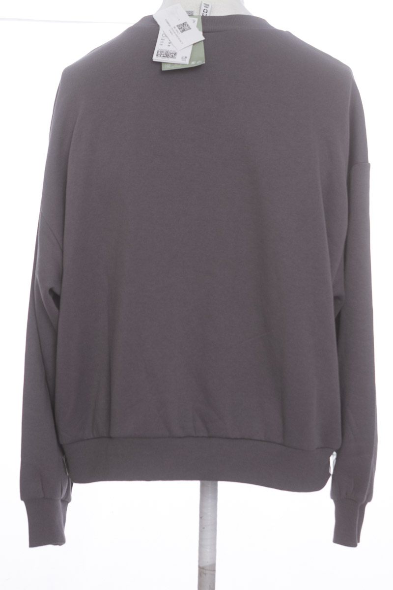 Sweater color Gris - Divided by H&M