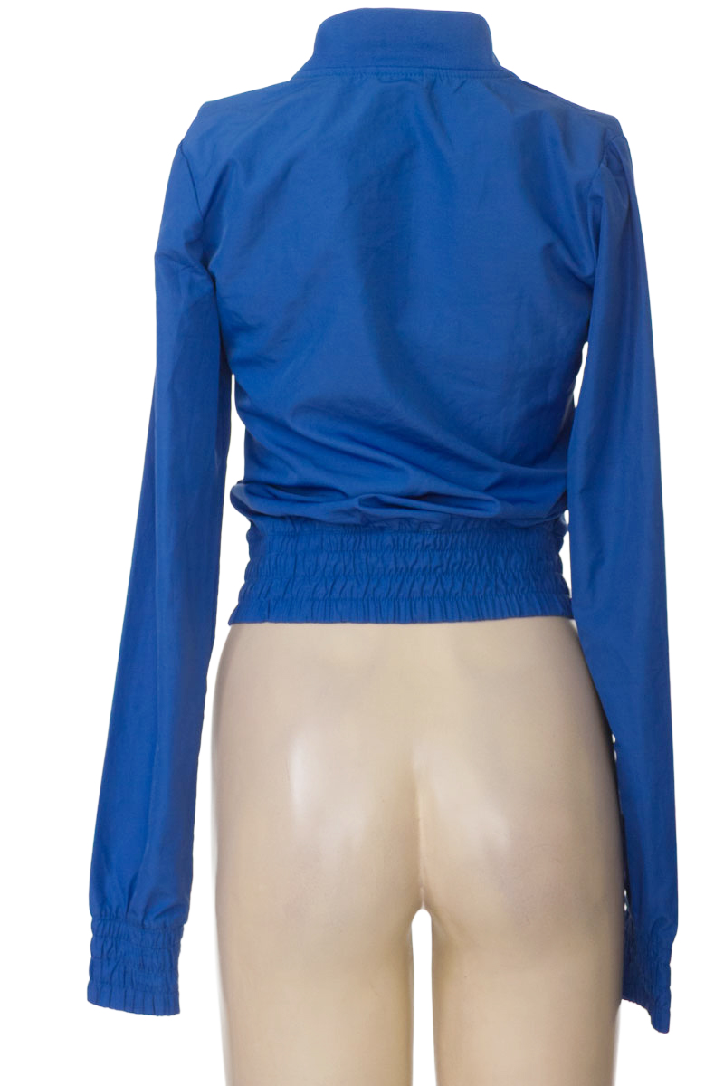 Ropa Deportiva / Salida de Baño color Azul - Nike