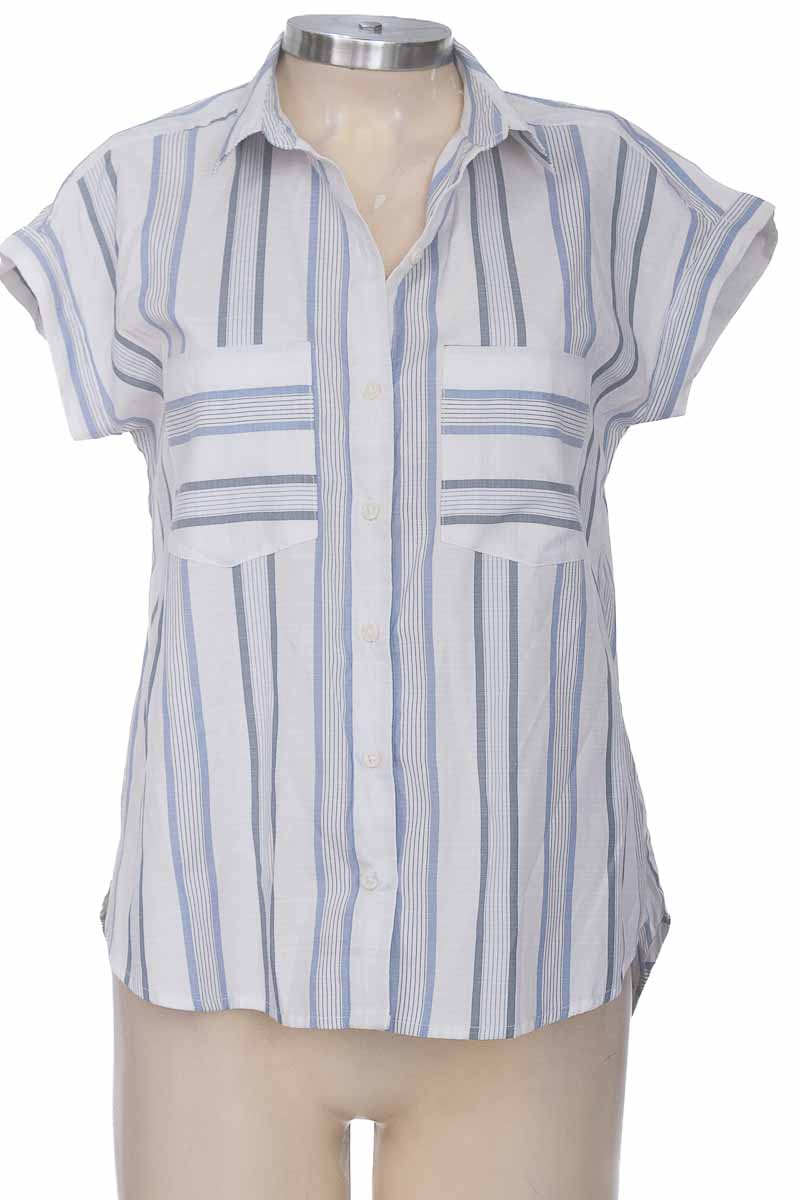 Blusa color Azul - Koaj