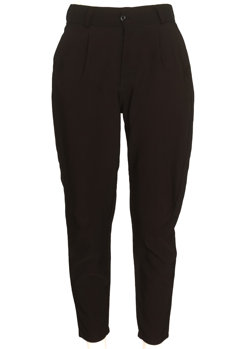 Pantalones color Negro - Closeando