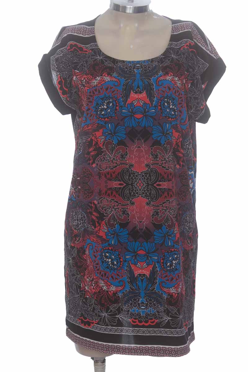 Vestido / Enterizo color Estampado - Forever 21
