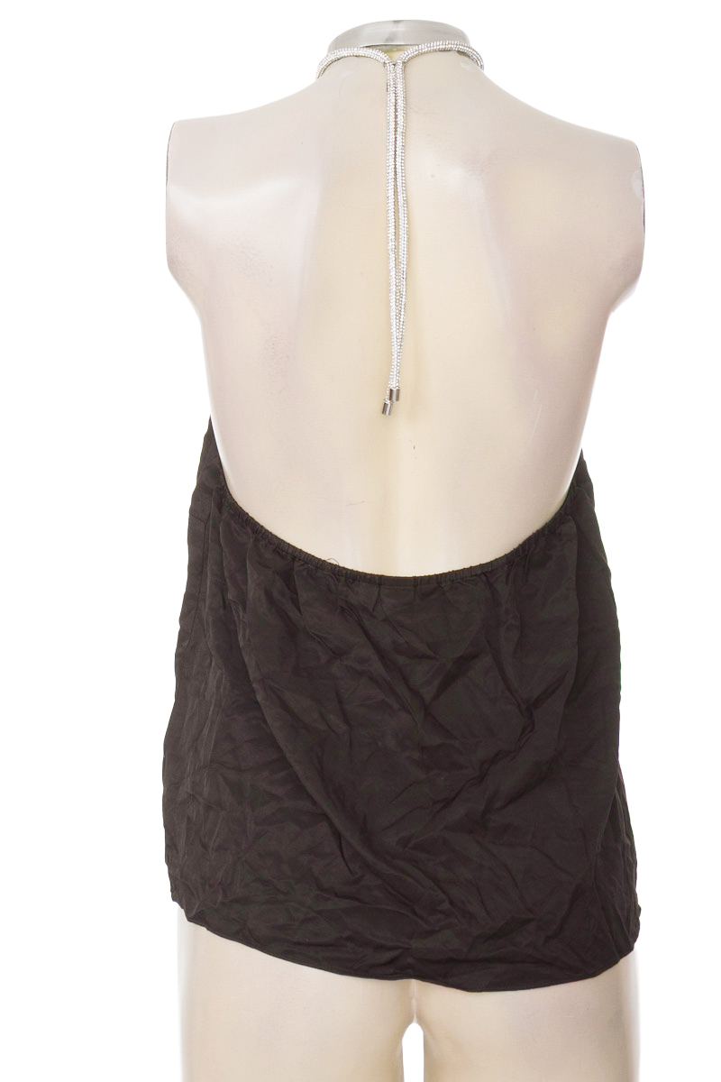 Top / Camiseta color Negro - H&M