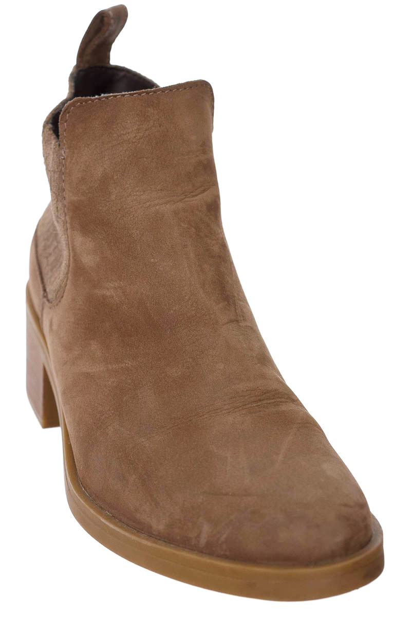 Zapatos color Café - Clarks