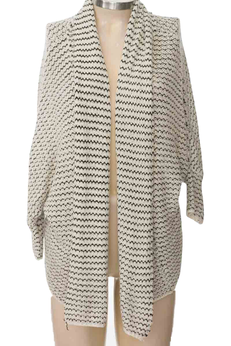 Sweater color Blanco - ELA