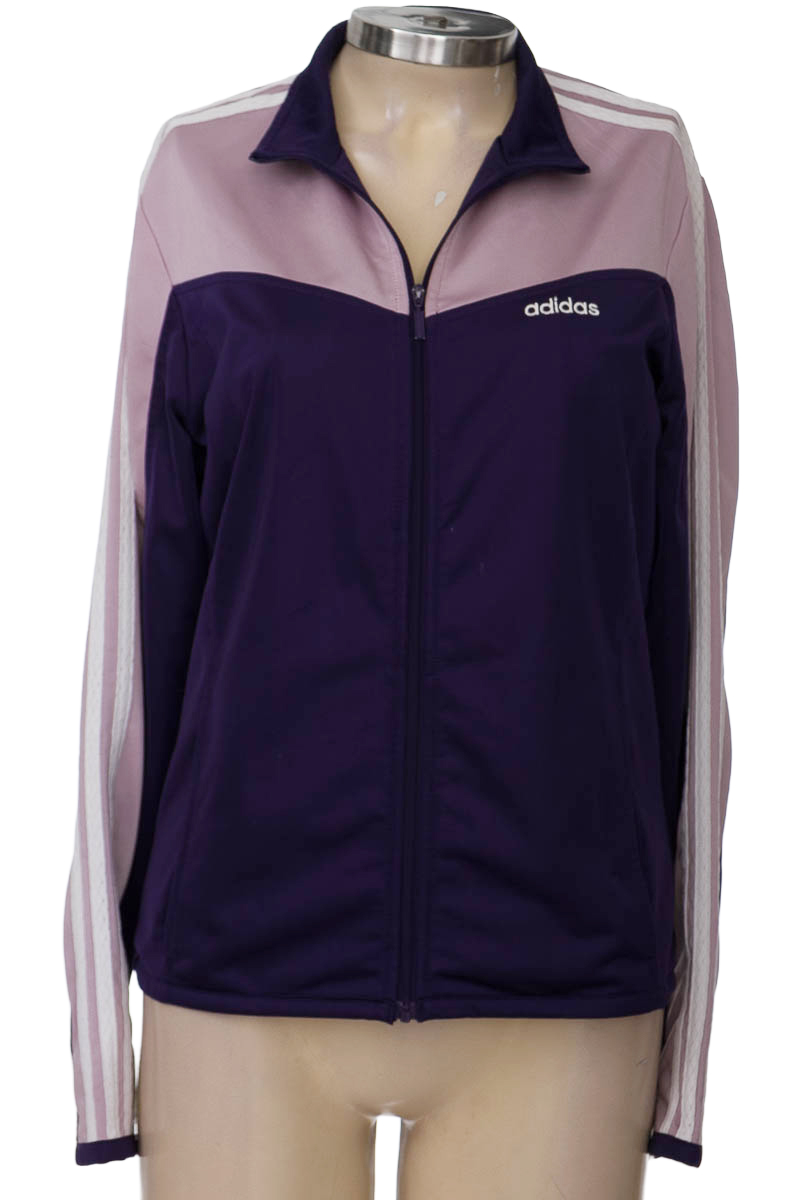 Ropa Deportiva / Salida de Baño color Morado - Adidas