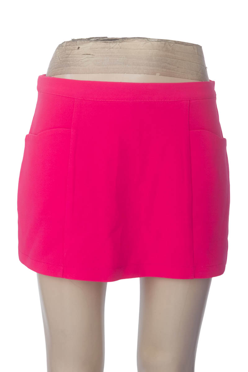 Short color Fucsia - Tea & Cup