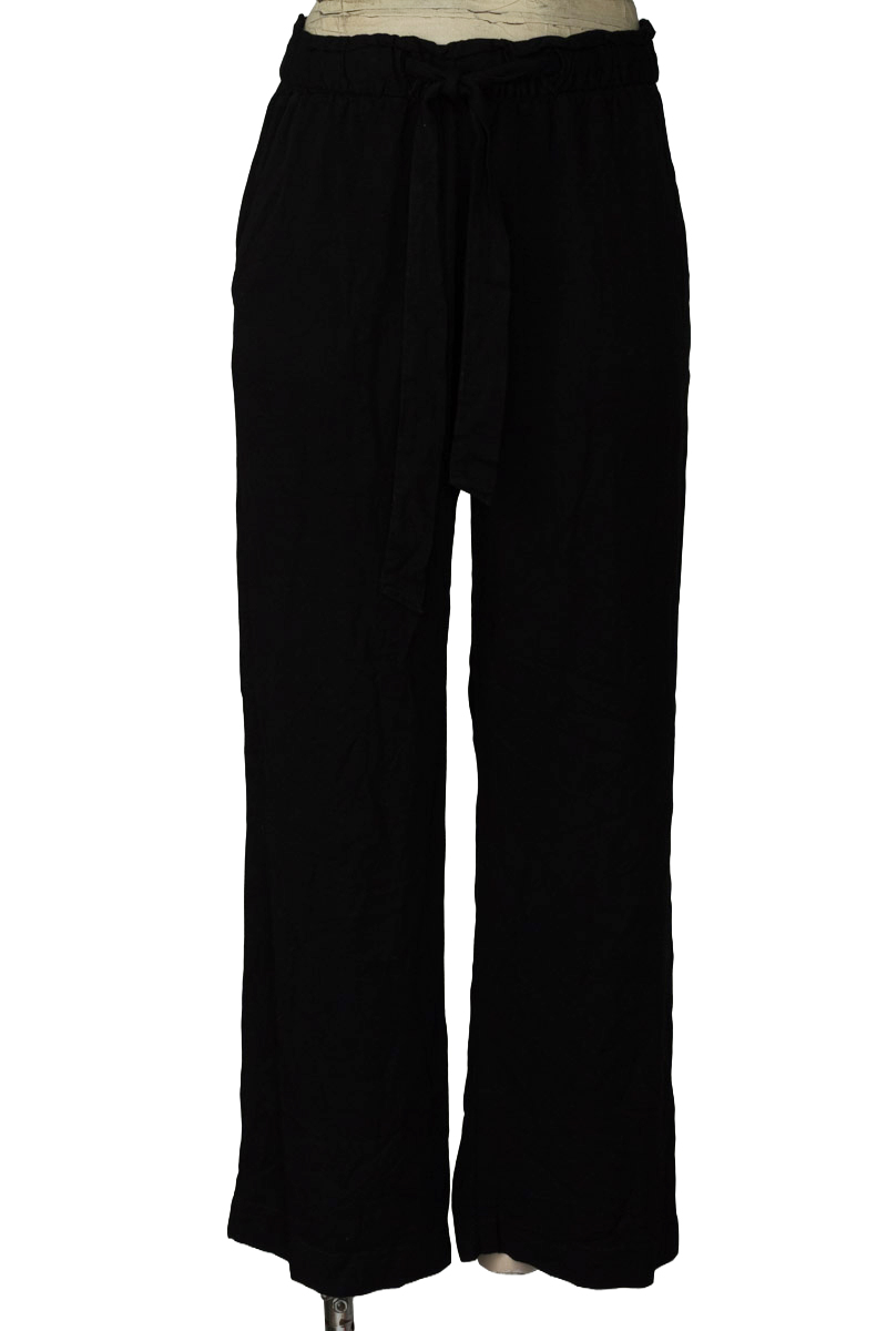 Pantalones color Negro - H&M