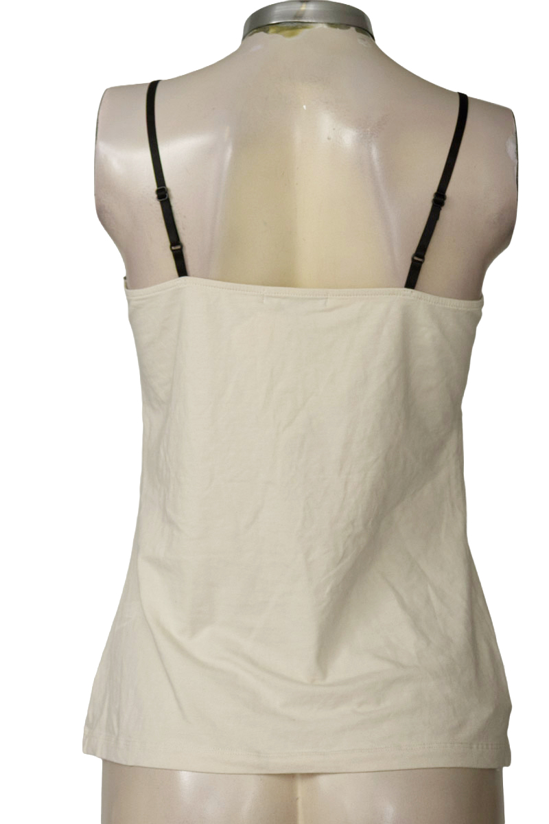 Top / Camiseta color Beige - MNG