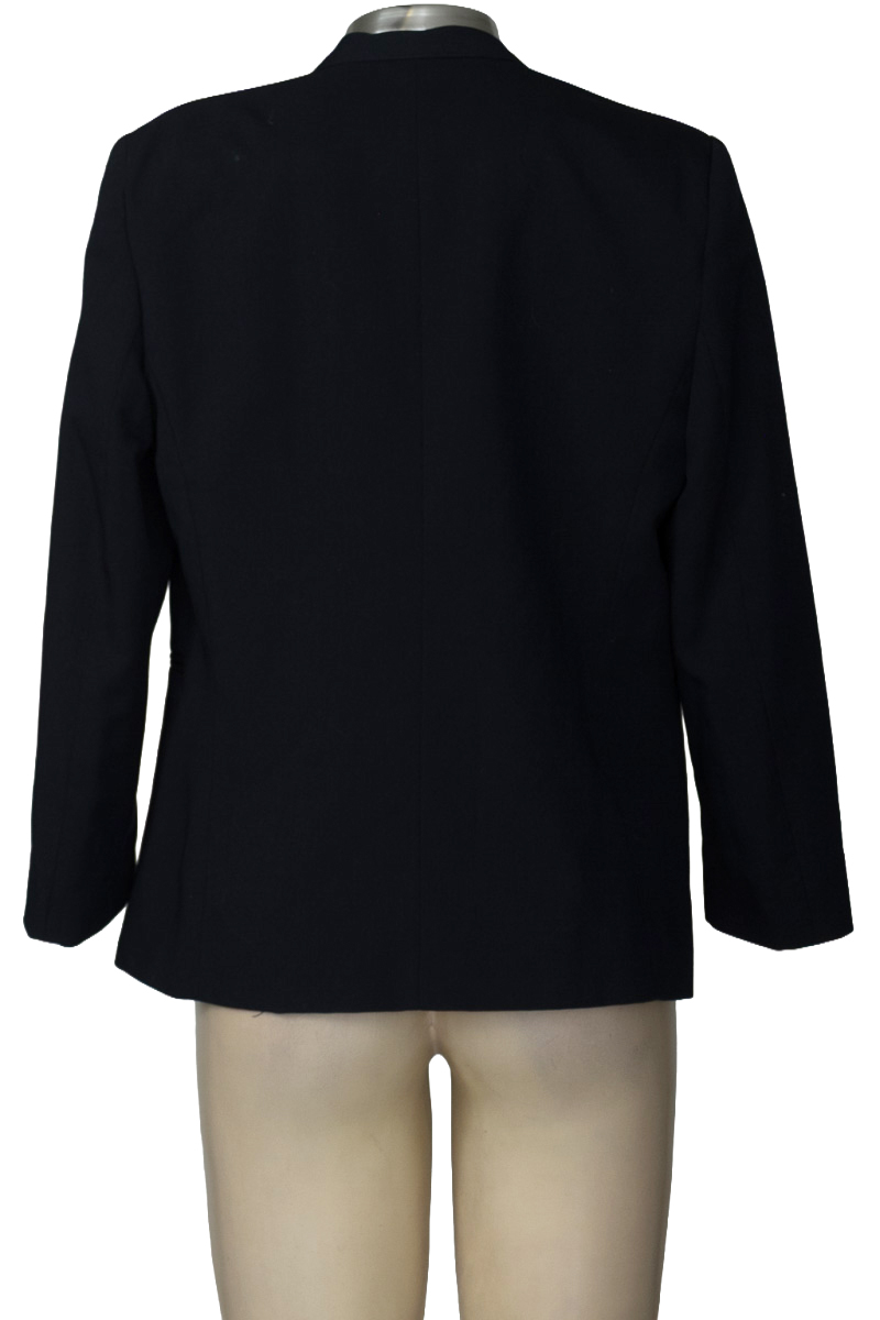 Chaqueta / Abrigo color Azul - MNG