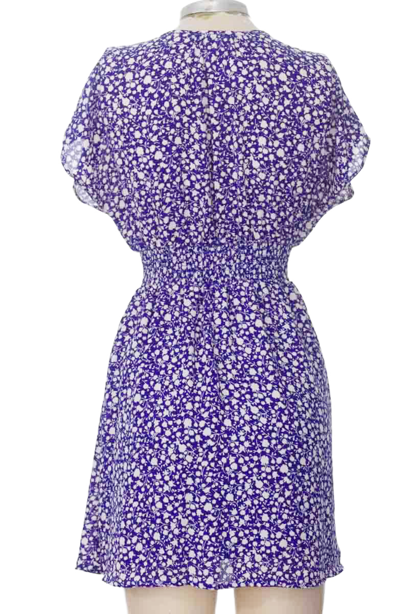 Vestido / Enterizo color Azul - Sienna SKY