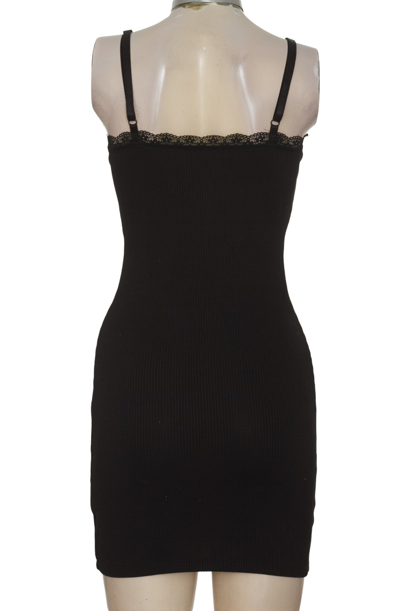 Vestido / Enterizo color Negro - Divided by H&M