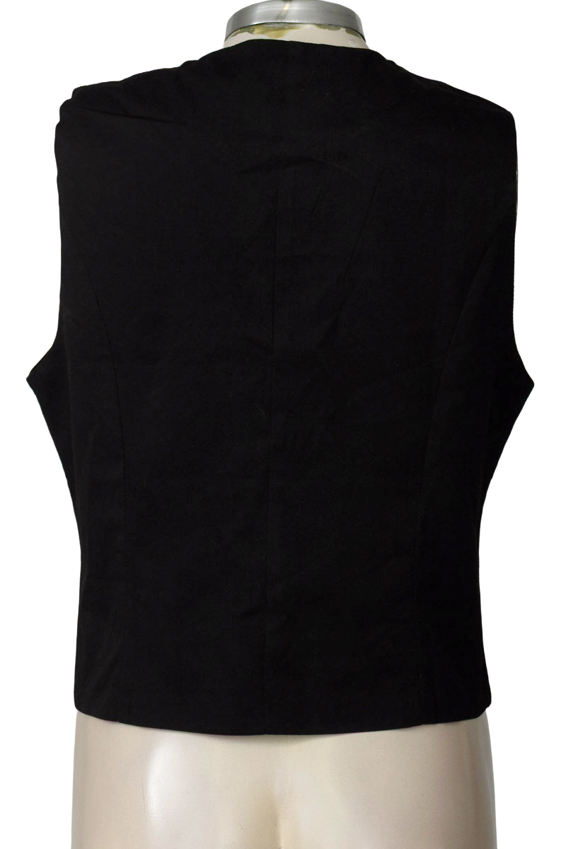 Blusa color Negro - Closeando