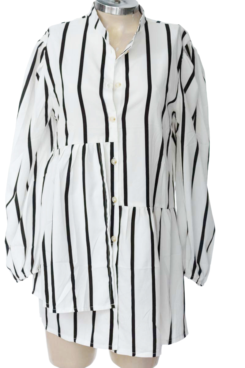 Blusa color Blanco - Closeando