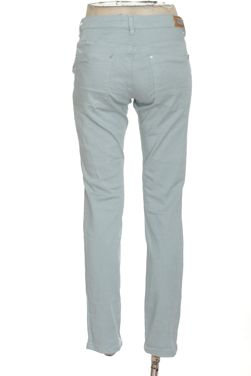 Pantalones color Azul - Zara