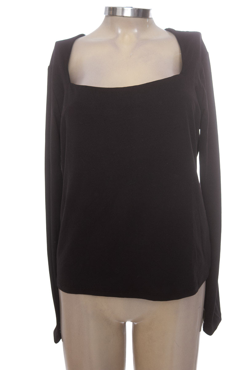 Sweater color Negro - H&M