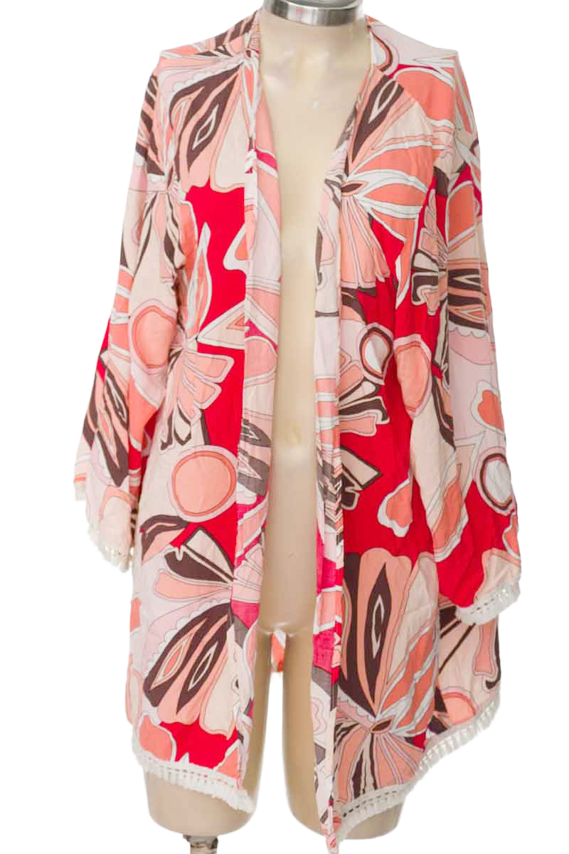 Blusa color Estampado - Closeando