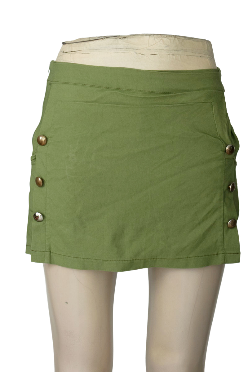 Short color Verde - Closeando