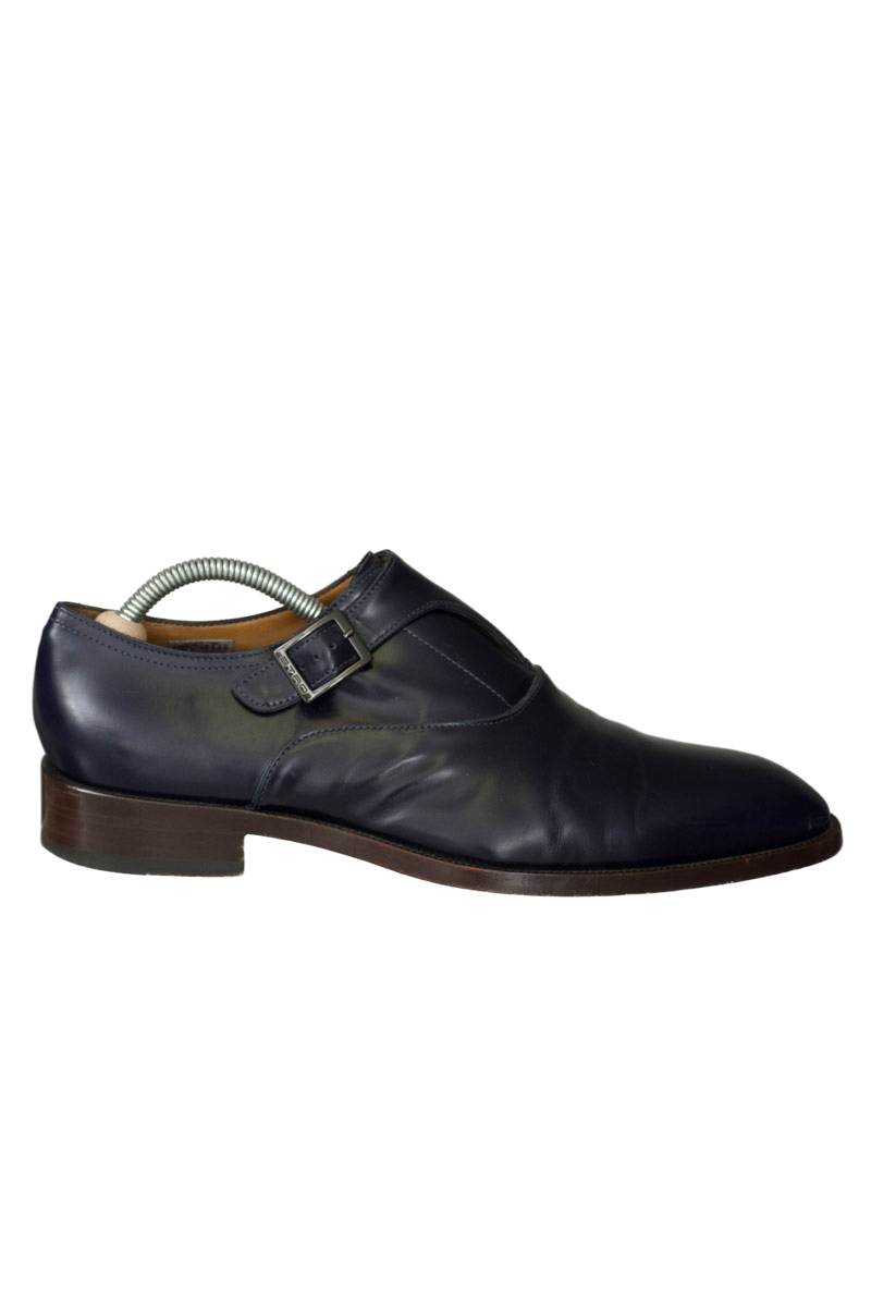 Zapato color Azul - ETRO