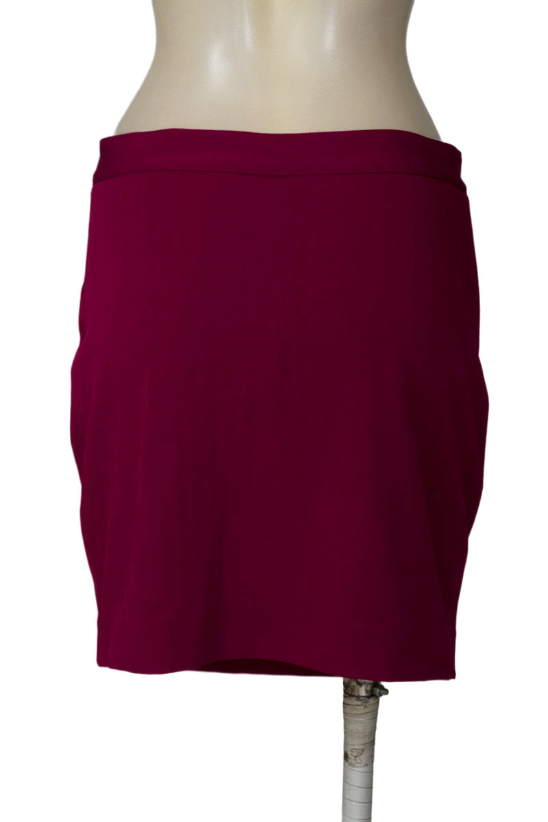 Falda color Morado - Closeando