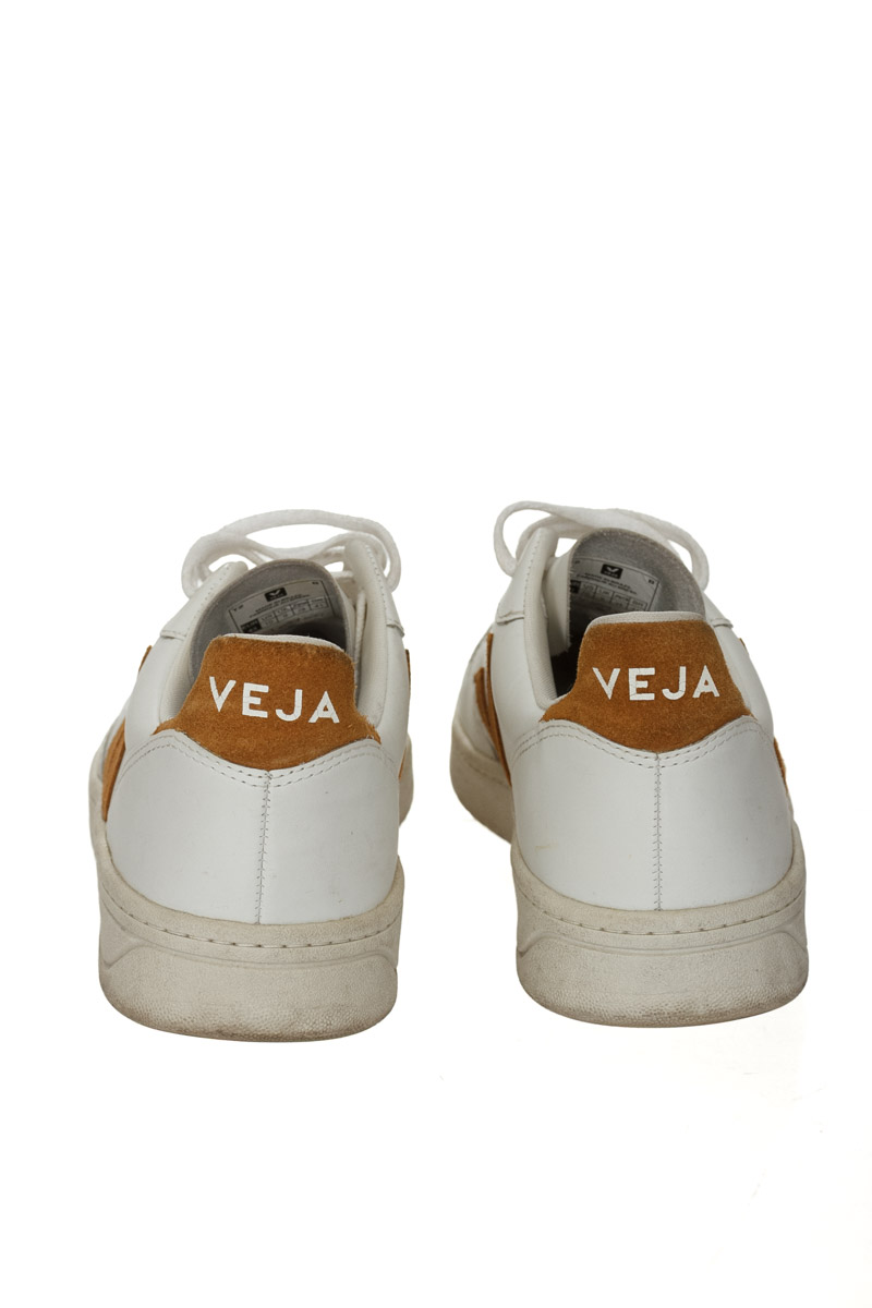Tenis color Blanco - Veja