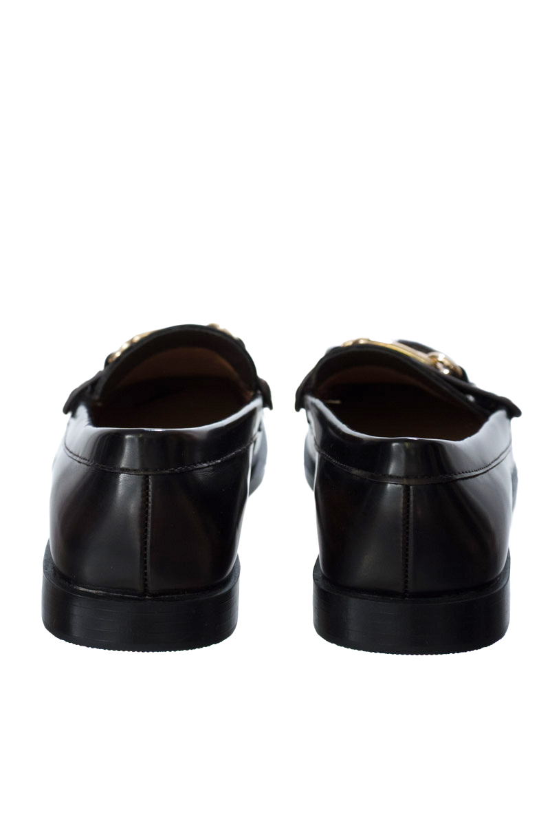 Zapatos color Café - H&M