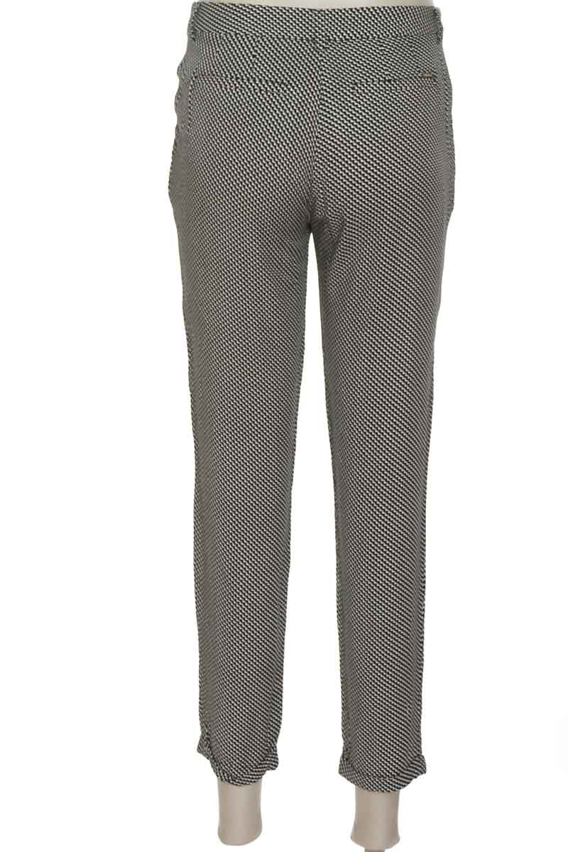 Pantalones color Negro - Esprit