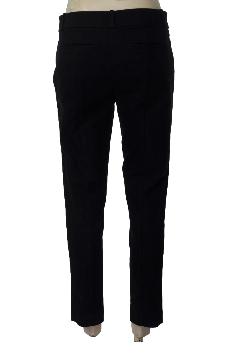 Pantalones color Negro - Ann Taylor
