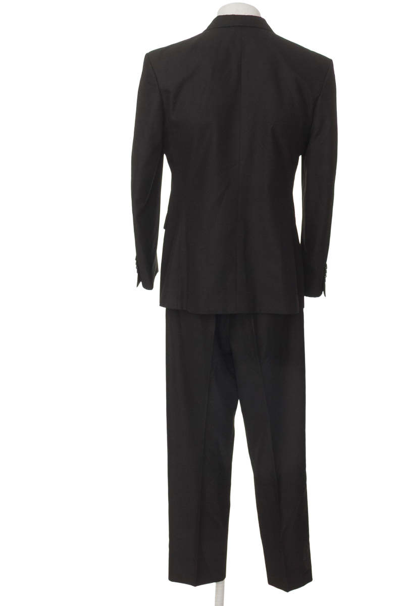 Traje Formal color Negro - Alirio