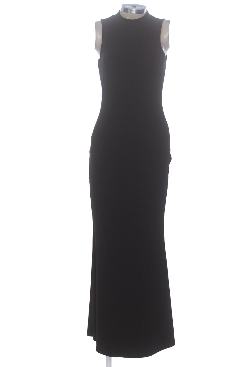 Vestido / Enterizo color Negro - Niuniu Studio