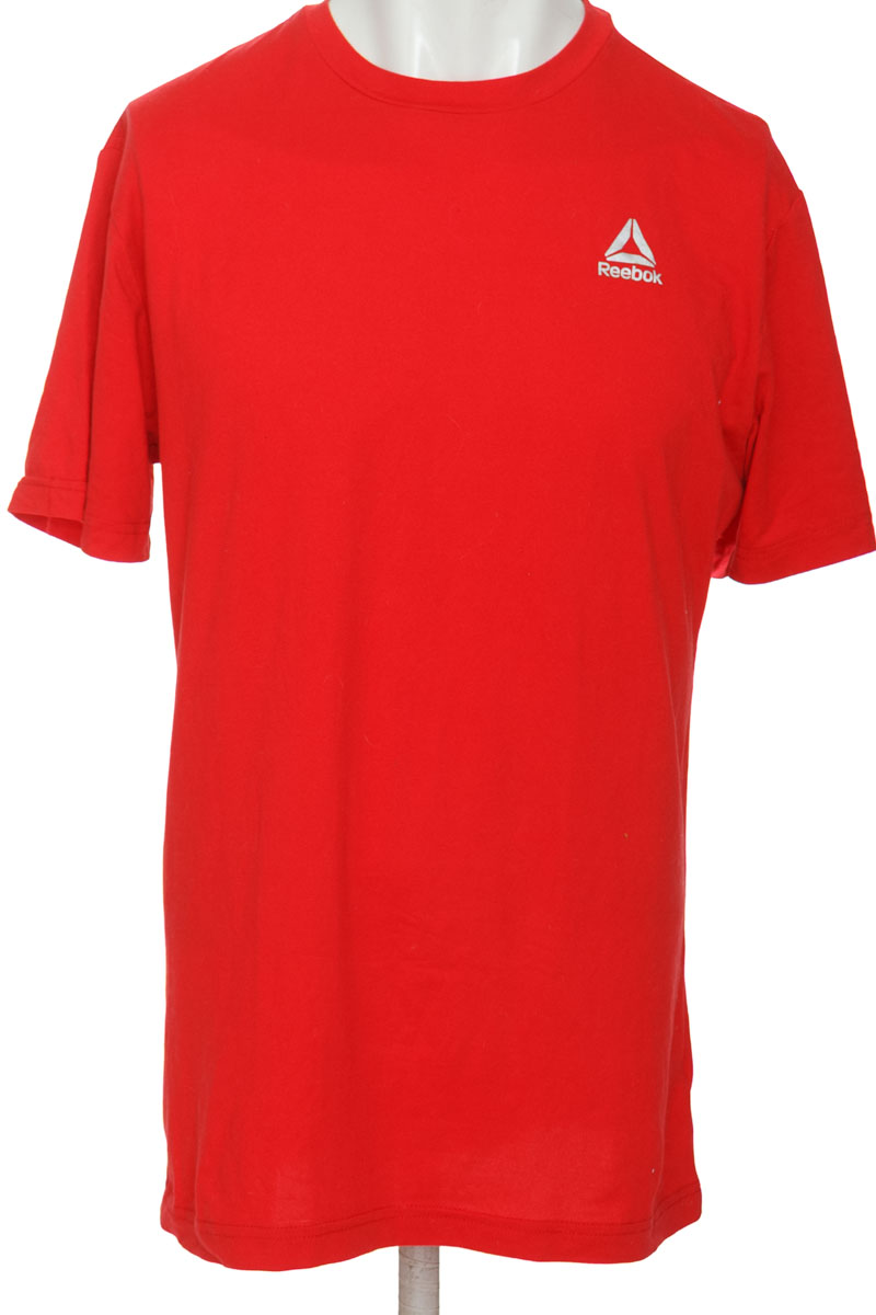 Camiseta color Rojo - Reebok