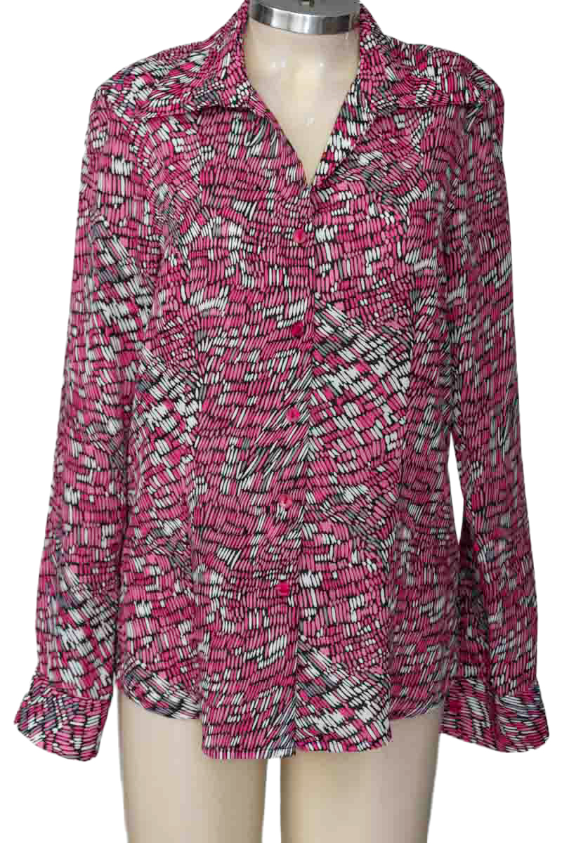 Blusa color Estampado - Southland