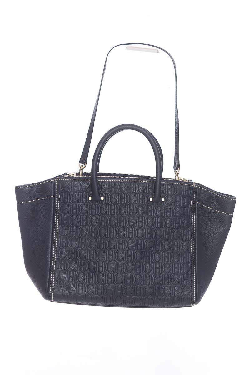 Cartera / Bolso / Monedero color Azul - Carolina Herrera