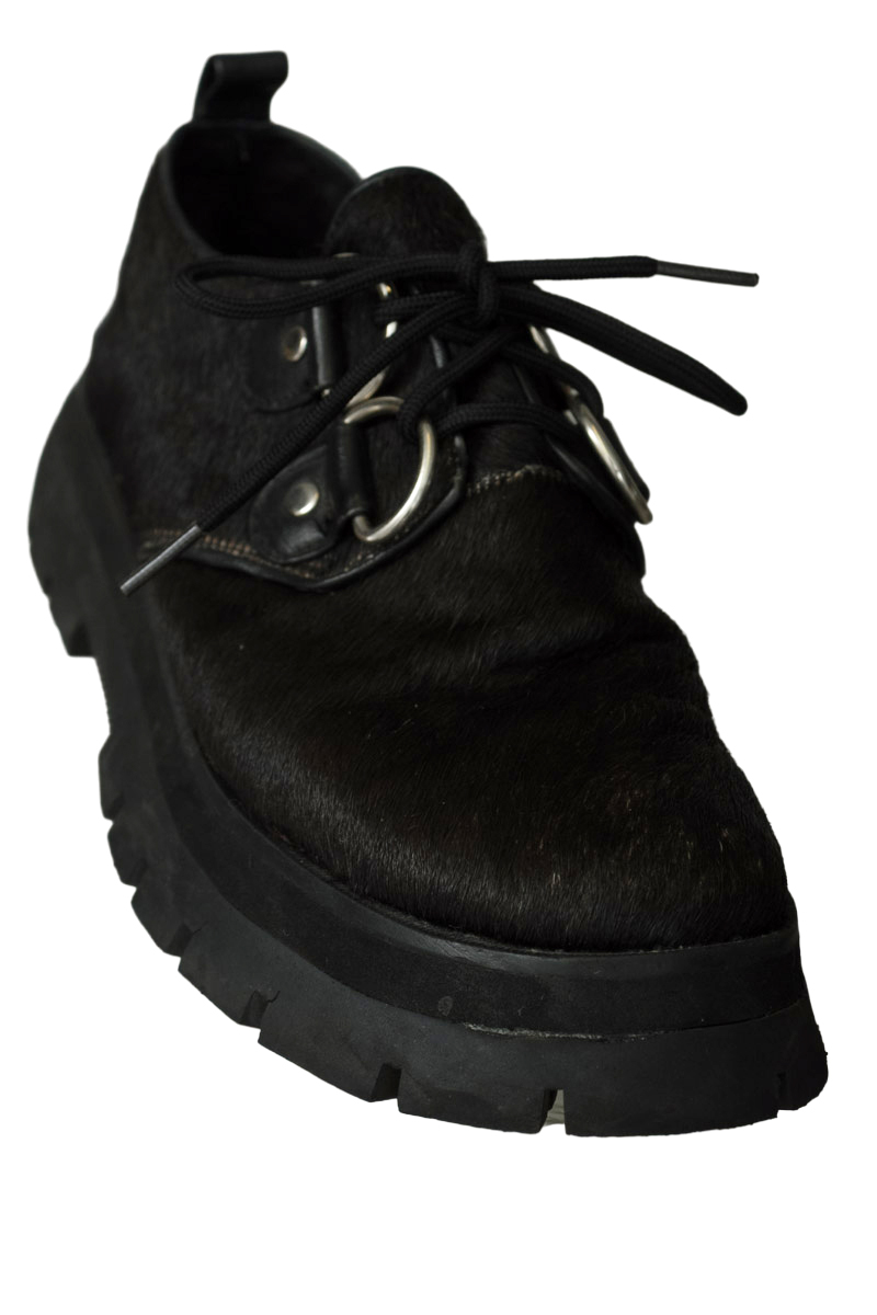 Zapatos color Negro - Le Zapatiere