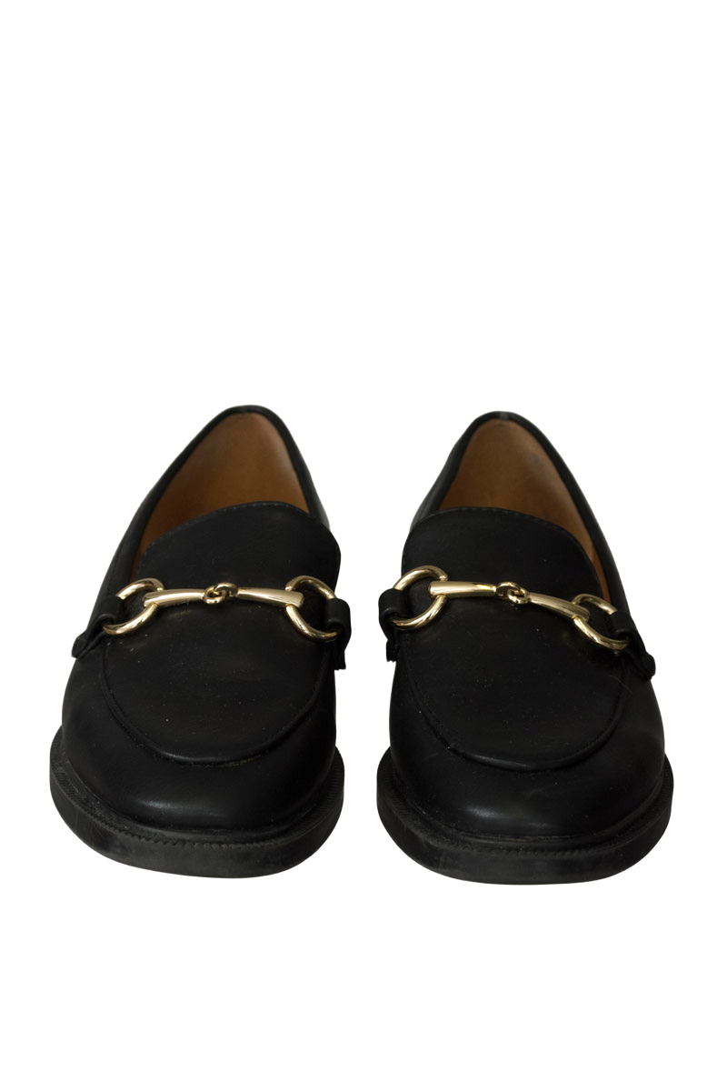 Zapatos color Negro - H&M