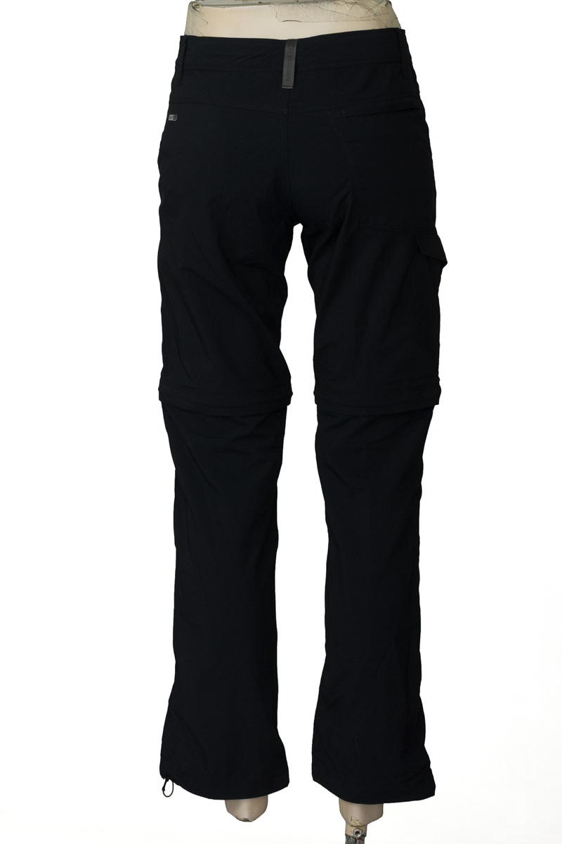 Ropa Deportiva / Salida de Baño color Negro - Merrell 