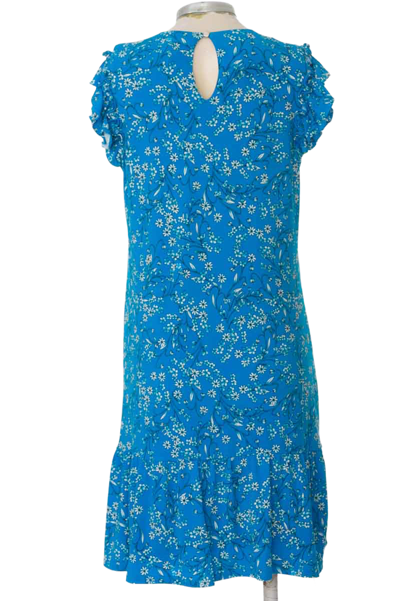 Vestido / Enterizo color Azul - CeCe