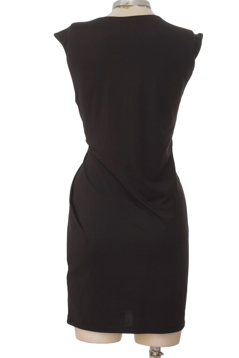 Vestido / Enterizo color Negro - H&M