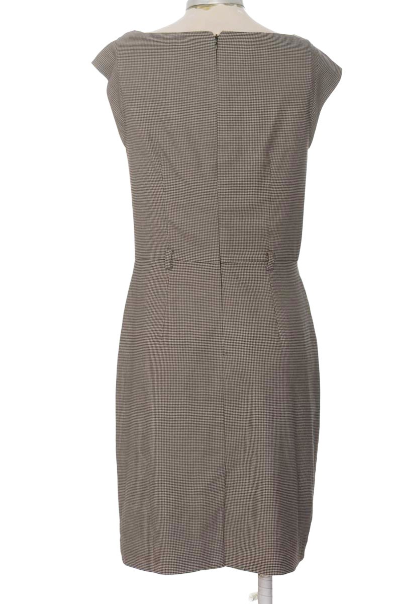 Vestido / Enterizo color Gris - Banana Republic