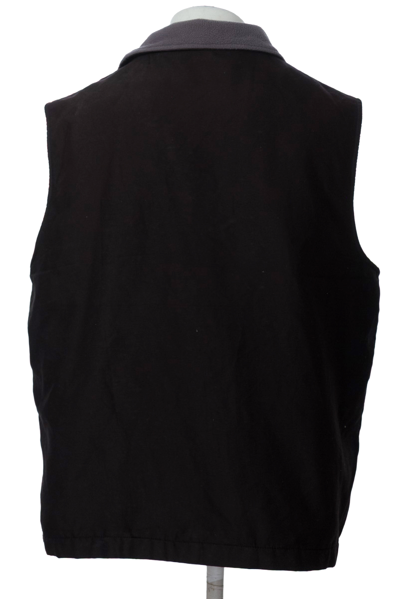 Chaqueta color Negro - New Boat