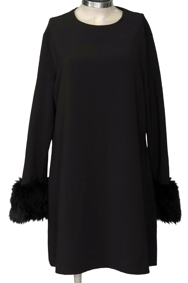 Vestido / Enterizo color Negro - Divided by H&M