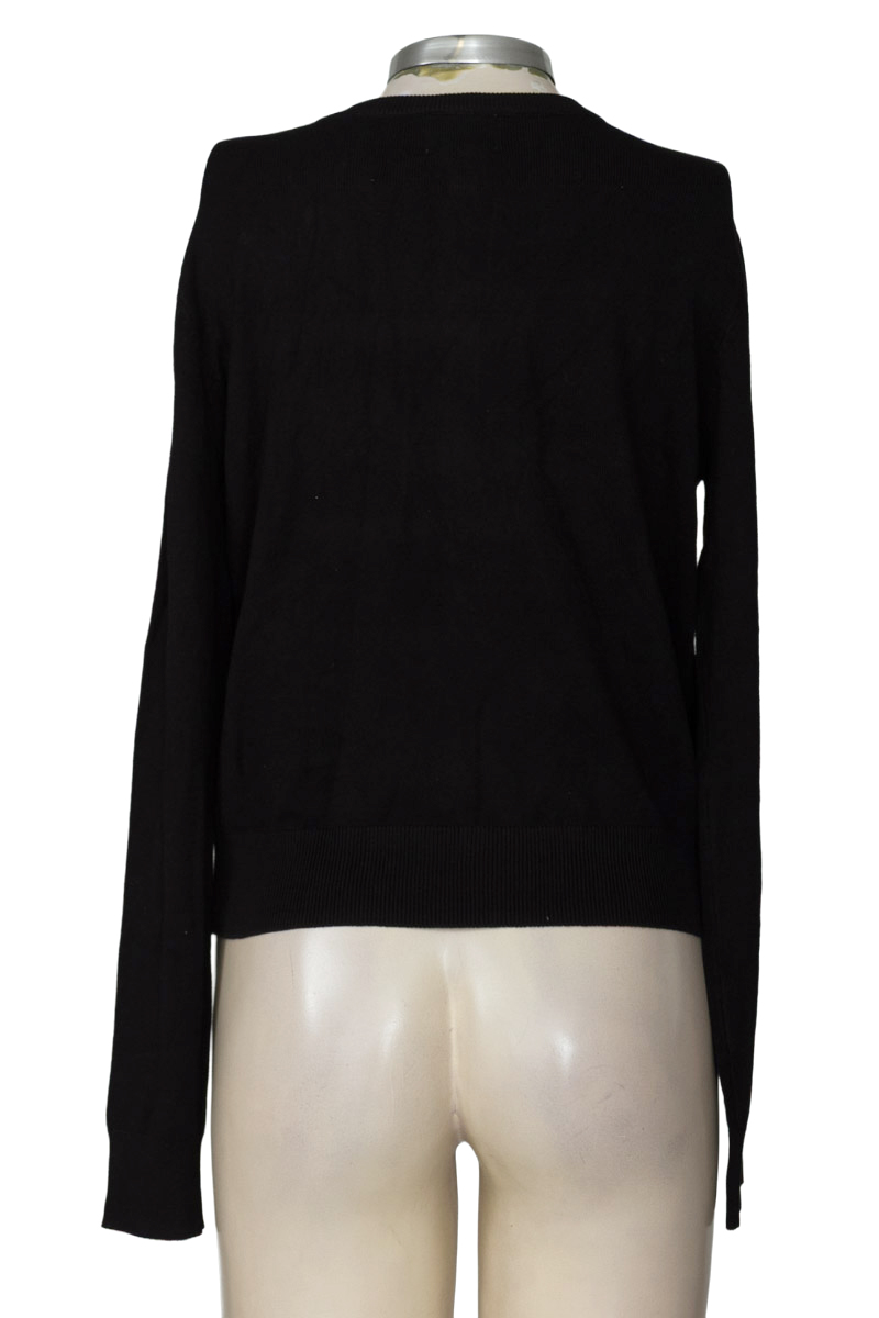 Sweater color Negro - H&M