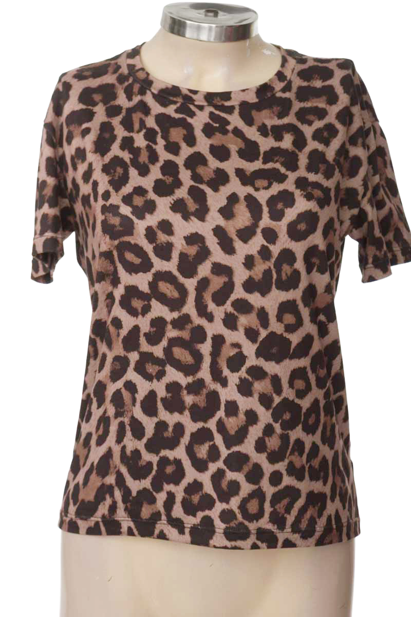 Top / Camiseta color Estampado - Arkitect