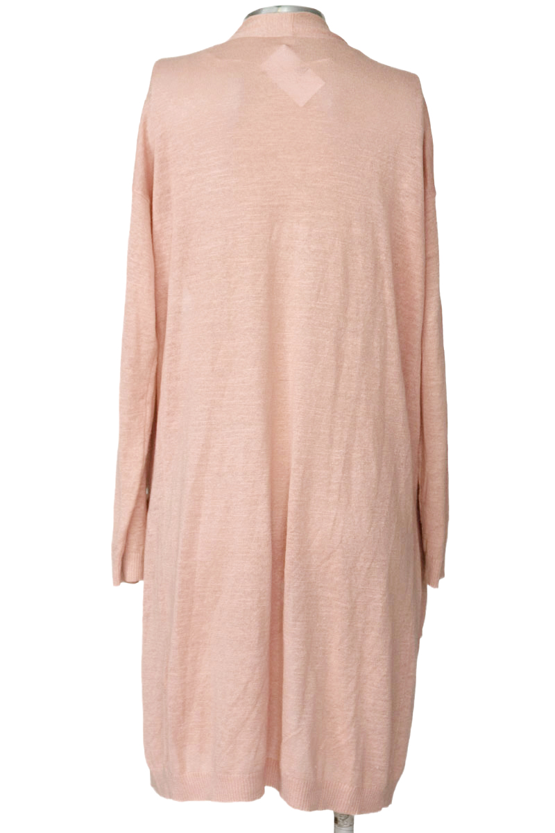Sweater color Rosado - UNIQLO
