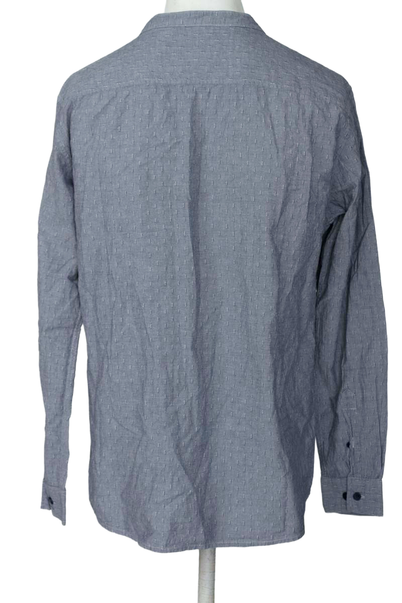 Camisa color Azul - Seven Seven