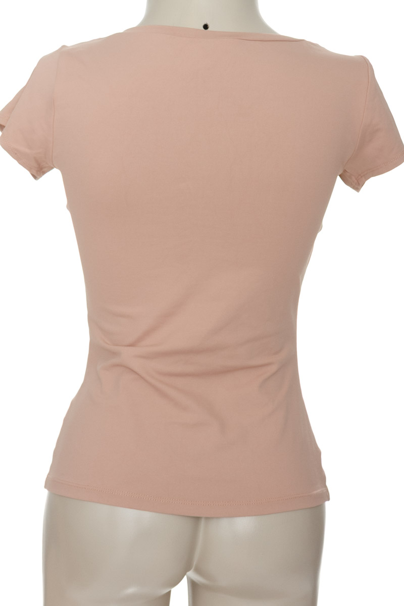 Top / Camiseta color Beige - Studio F