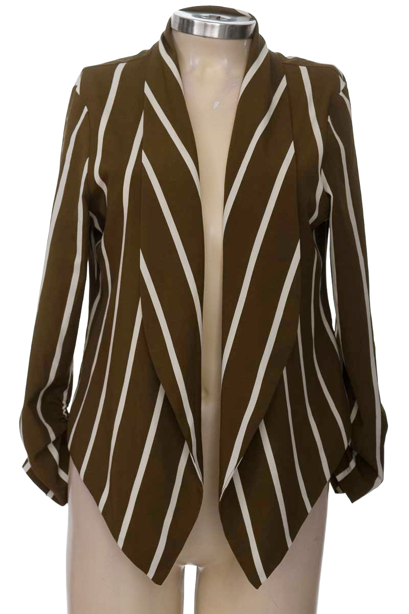 Blusa color Verde - Papermoon