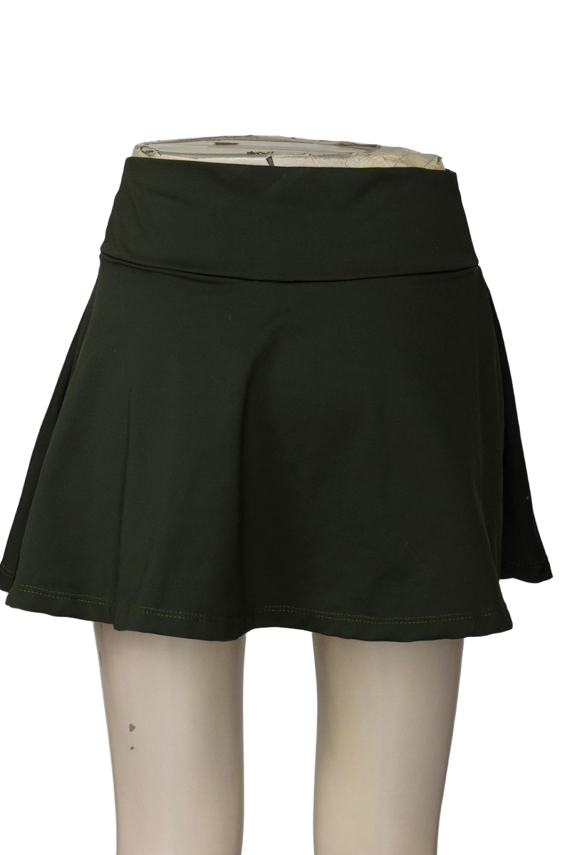 Ropa Deportiva / Salida de Baño color Verde - D´ce