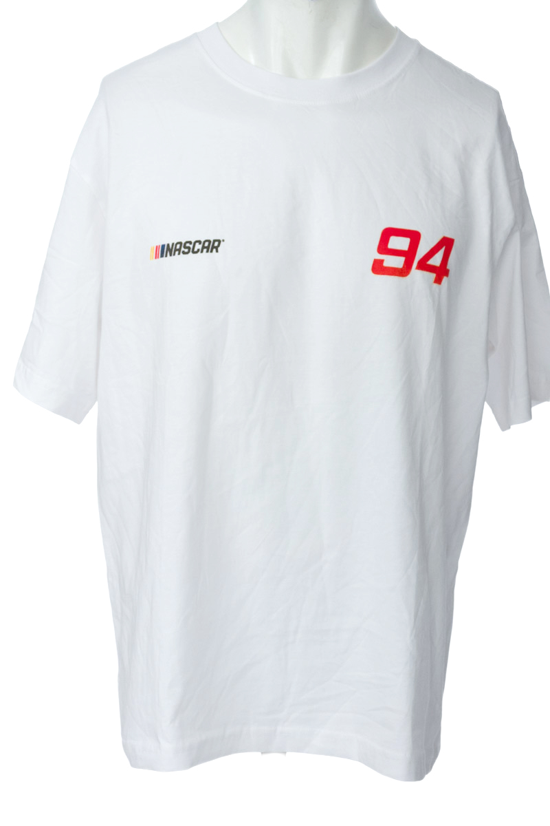 Camiseta color Blanco - H&M