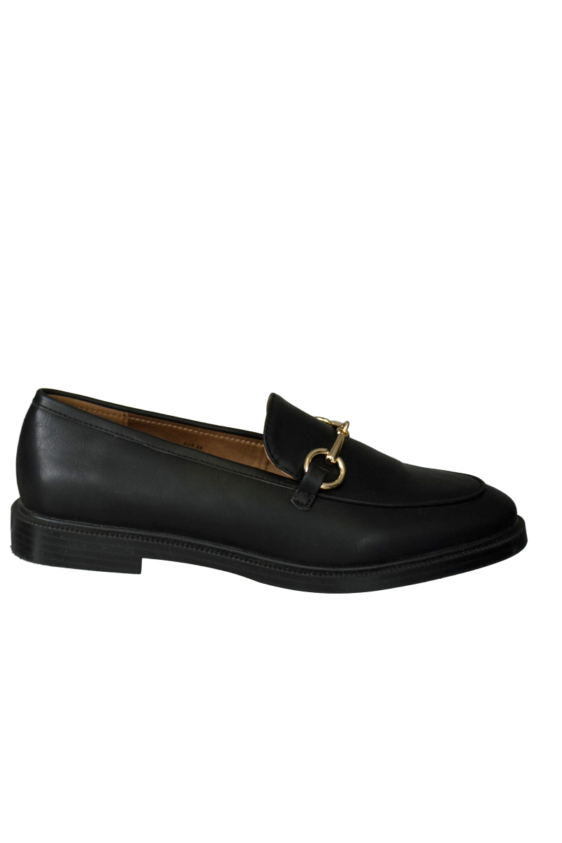 Zapatos color Negro - H&M